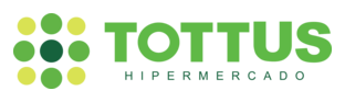 Logo de Tottus Hipermercados