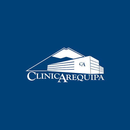 Logo de Clínica Arequipa